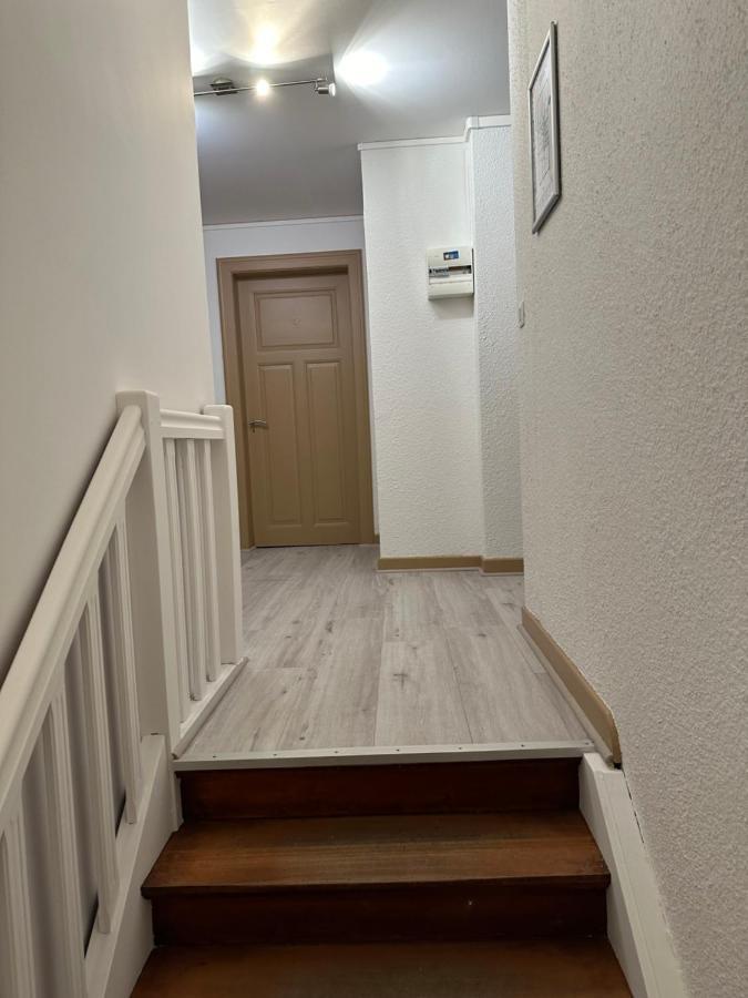 Bed and Breakfast Au Wachtfels Obersteinbach Экстерьер фото