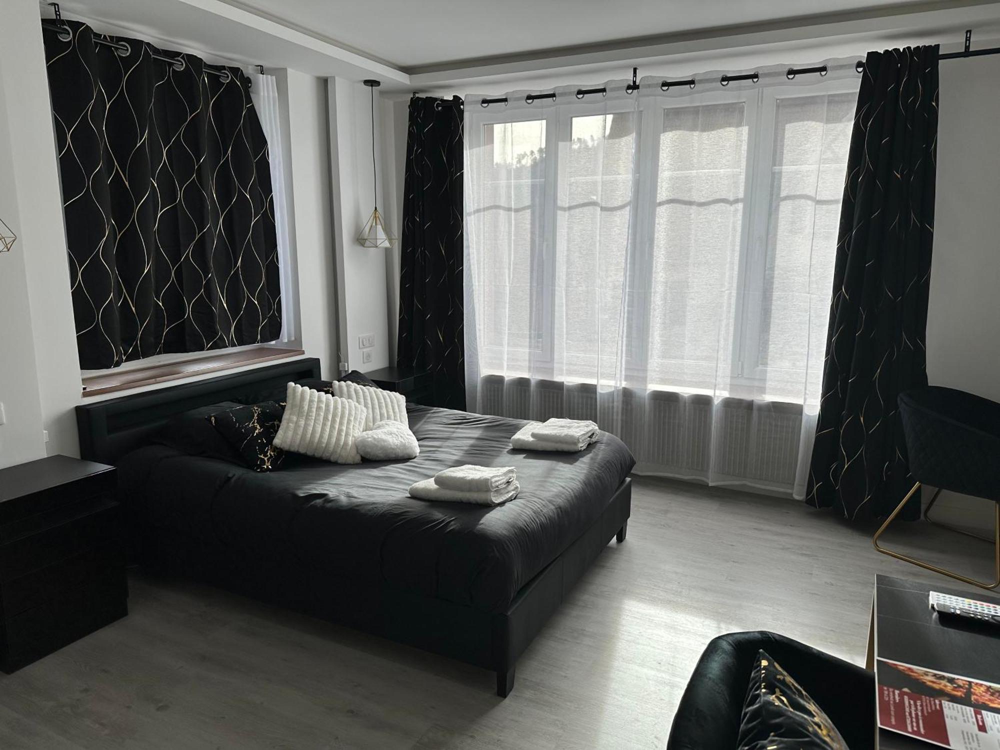 Bed and Breakfast Au Wachtfels Obersteinbach Экстерьер фото