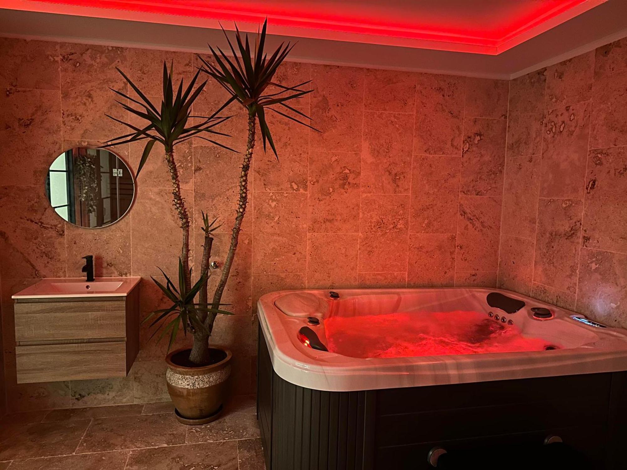 Bed and Breakfast Au Wachtfels Obersteinbach Экстерьер фото