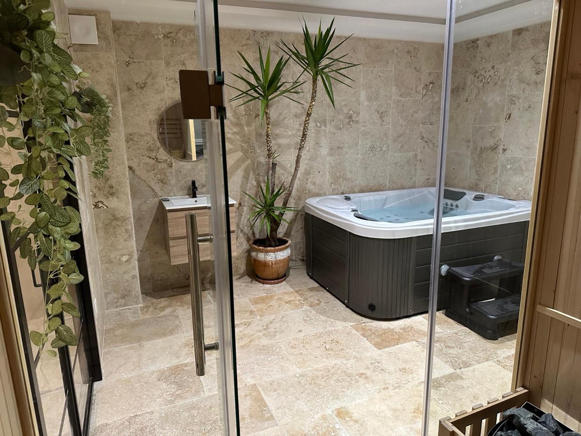 Bed and Breakfast Au Wachtfels Obersteinbach Экстерьер фото